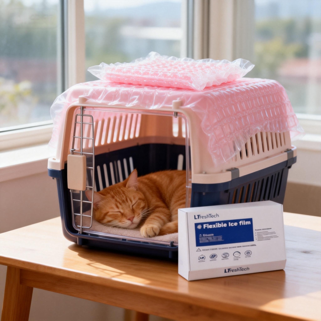 Pet Comfort