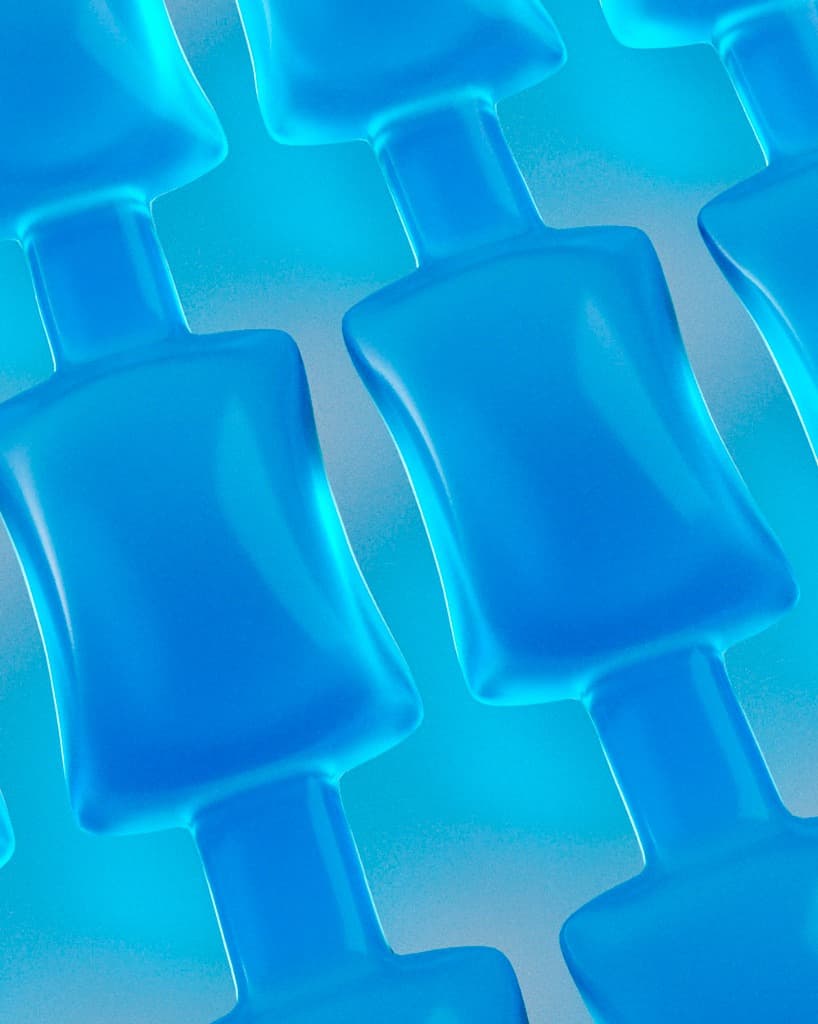LFreshTech flexible PCM cooling sheet